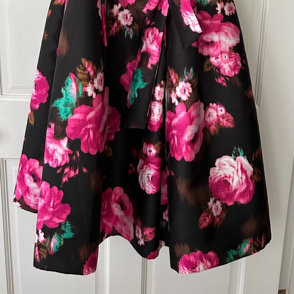 TAHARI Arthur S. Levine Dress - Picture 4 of 6